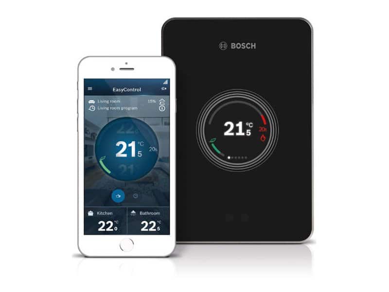 Bosch EasyControl Bosch EasyControl