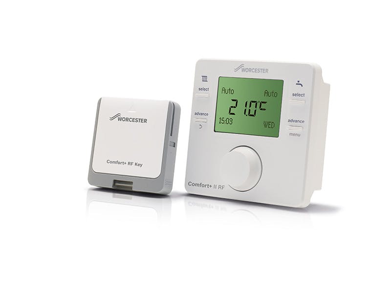 Greenstar Comfort II Greenstar Comfort II
