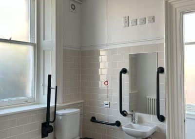 Hillfield House Project Image 6